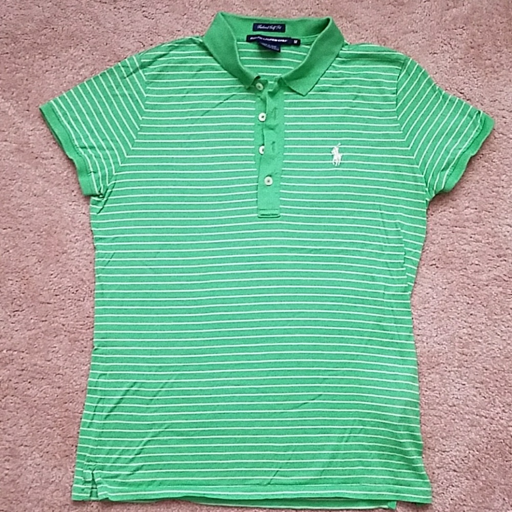Ralph Lauren Golf Polo Shirt